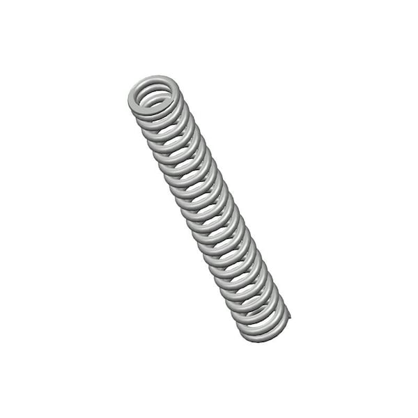Approved Vendor Compression Spring, O= .360, L= 2.50, W= .059 G109964293 - main